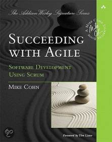 succeeding with agile mike cohn